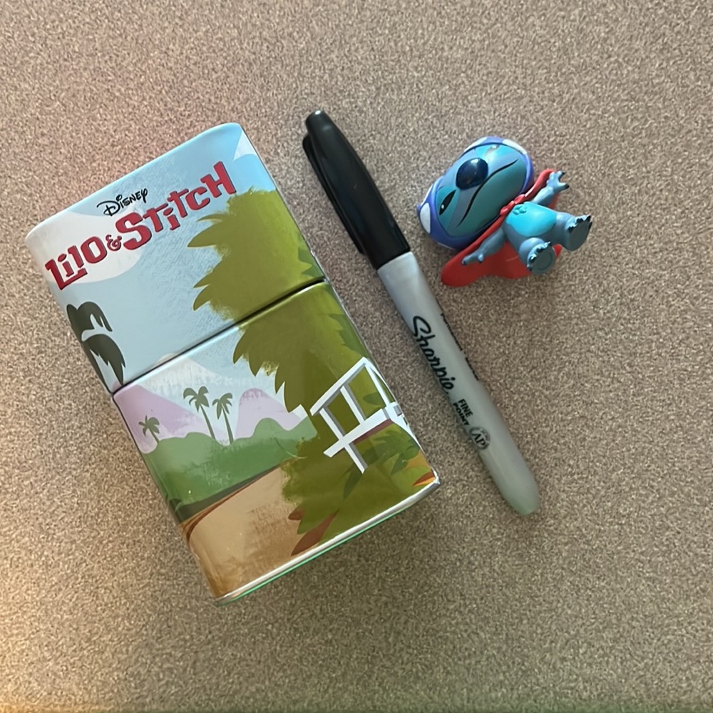 Super Stitch Mini Figure - Picture 9 of 9